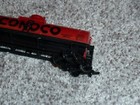 HO Scale CONOCO Tanker Freight Car ((SEE PHOTO"S) — photo 2