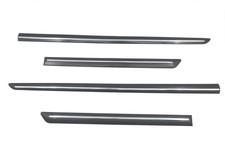 For Toyota Corolla Altis20092013door Body Side Molding Trim-unpainted 0913