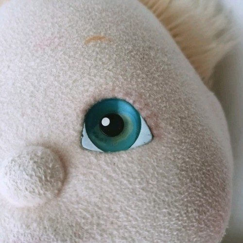Mein Kind Puppe Junge blonde glatte Haare aquablaue Augen - Bild 7 von 16