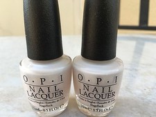 2 X OPI BE THERE IN A PROSECCO (NL V31)
