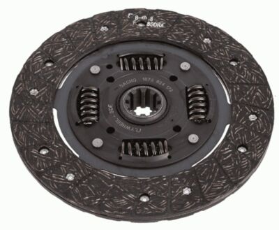Sachs Clutch Disc 1878634179 Aftermarket Replacement Part | eBay