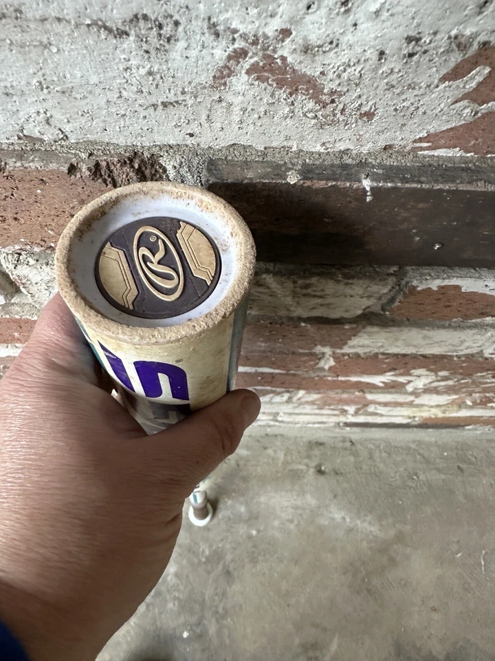 Rawlings Aspire Fastpitch Softball Bat 30"/18 oz -13 FPAS13 Alloy - Image 3 of 4