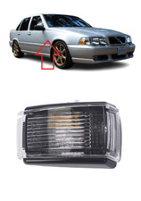 Clignotant Volvo S70