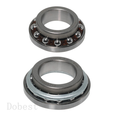 Steering Head Stem Bearing Kit for Honda VRX400 RVF400 NC35 NSR250 MC18 CB500F