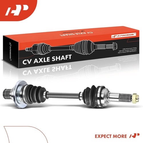 Rear Right Passenger CV Axle Assembly for Yamaha Grizzly 660 03-08 YFM660F 4x4 - Picture 2 of 9