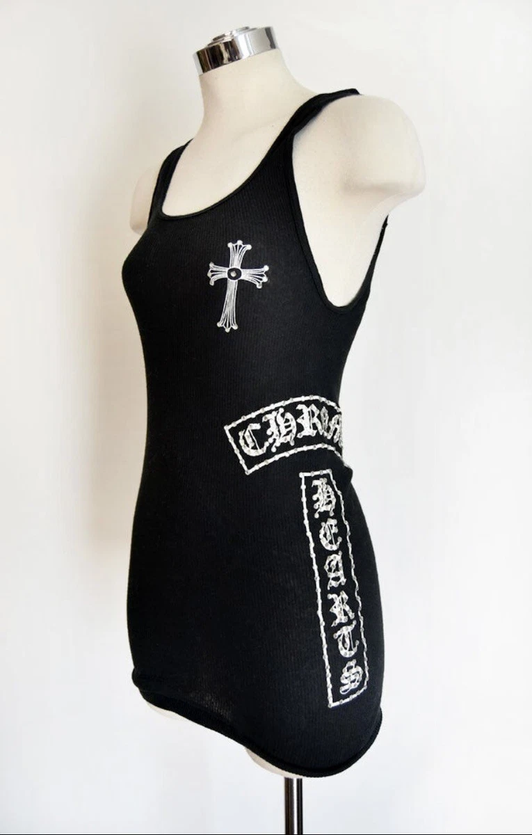 CHROME HEARTS, Tank Top VwXcy-m95274649619 メンズ | lbcfleet.com