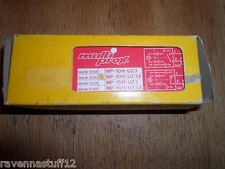 TURCK MP-10H-UZ3X PROXIMITY SWITCH INDUCTIVE 20-250 VAC (NEW IN BOX)