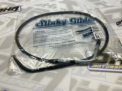 NEU Slinky Premium Ersatz Kupplungskabel für Kawasaki Versys 650 2011-2014