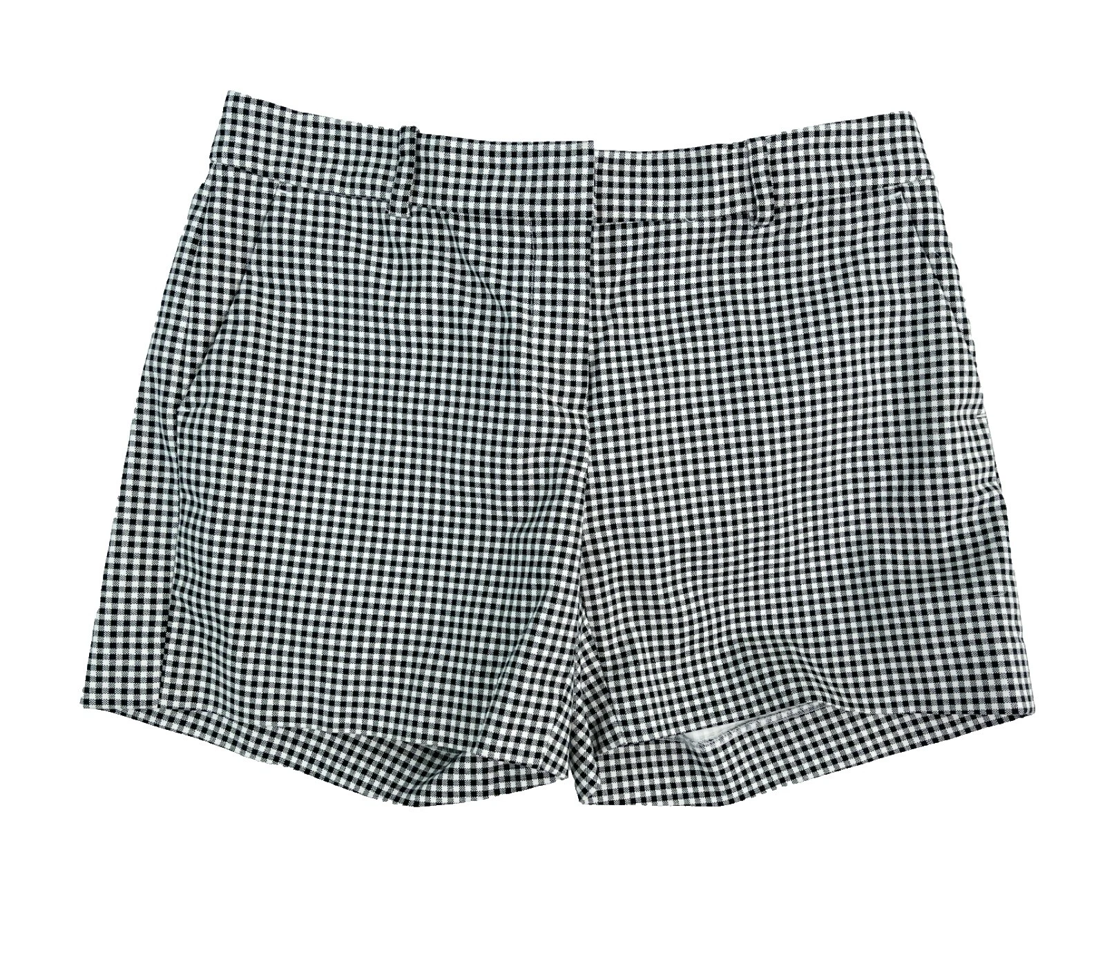 Michael Kors Check Shorts for Women