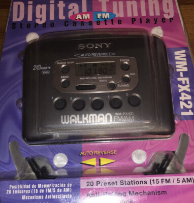 sony sports cassette walkman セット PC-VR-1559_1_5ea73d34-bfdc-