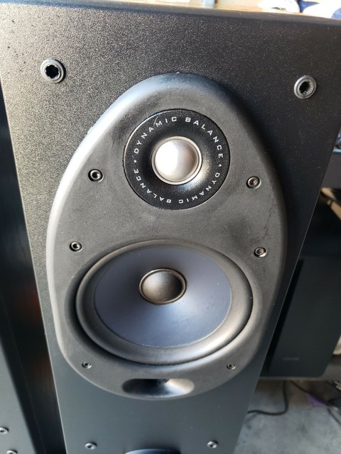polk audio rt600i