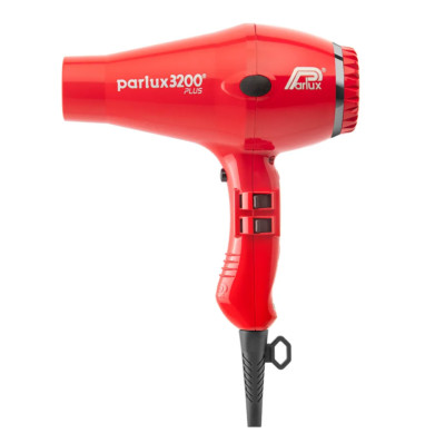 Parlux 3200 PLUS - Rot