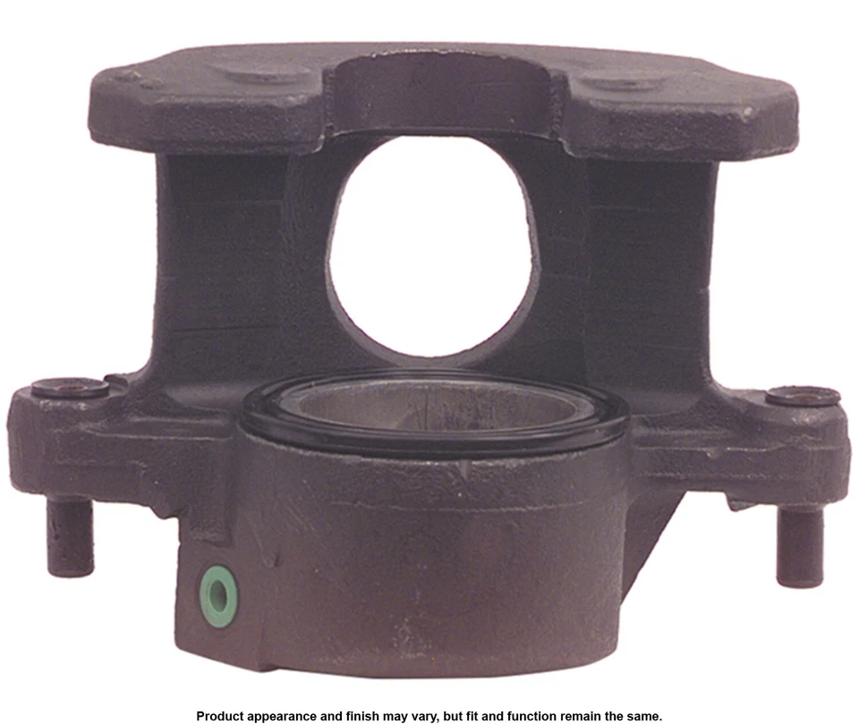 Par de pinzas de freno de disco delanteras Cardone para Mercury Colony Park 1991 (KIT13006) Foto 4 de 4