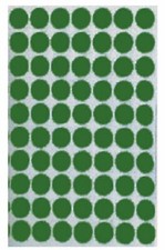 1/2" Green Felt Dots Surface Protector Felt Pads TROPHY Lamp supplies CRAFTS