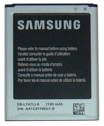 🔋3.8V Li-Ion Smsung EB-L1H7LLA Battry Galaxy Axiom Virgin SCH-R830 R830U 7.98Wh - Picture 1 of 1