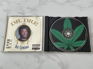 Dr Dre the Chronic | eBay Dr Dre the Chronic | eBay