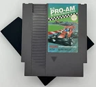 R.C. Pro-Am (Nintendo | NES) Retro | Vintage Video Game - Tested