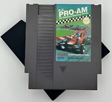R.C. Pro-Am (Nintendo | NES) Retro | Vintage Video Game - Tested