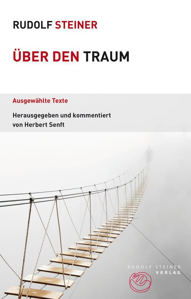 Thumbnail - Über Den Traum | Rudolf Steiner | 2019 | Deutsch