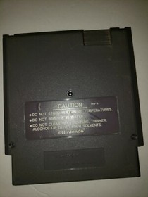 Super Mario Bros. / Duck Hunt / World Class Track Meet (NES)