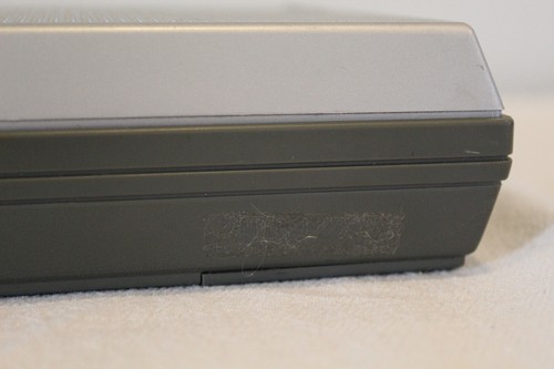 Realistic CTR-70 Portable Computer Cassette Tape Player Recorder - Works - Picture 9 of 13