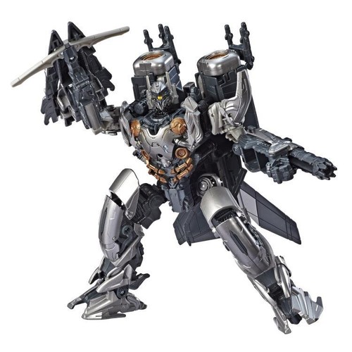 Transformers Studio Series Voyagers KSI Boss Rampage Skipjack Revenge The Fallen - Picture 8 of 13