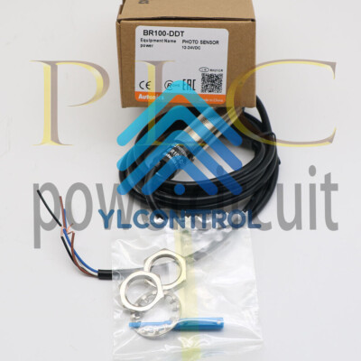 1PCS NEW BR100-DDT Autonics pressure switch BR100DDT
