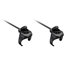 SHIMANO SW-RS801 Di2 Remote Shift Switches Tops, SW-RS801-T Shifter Set 12 Speed
