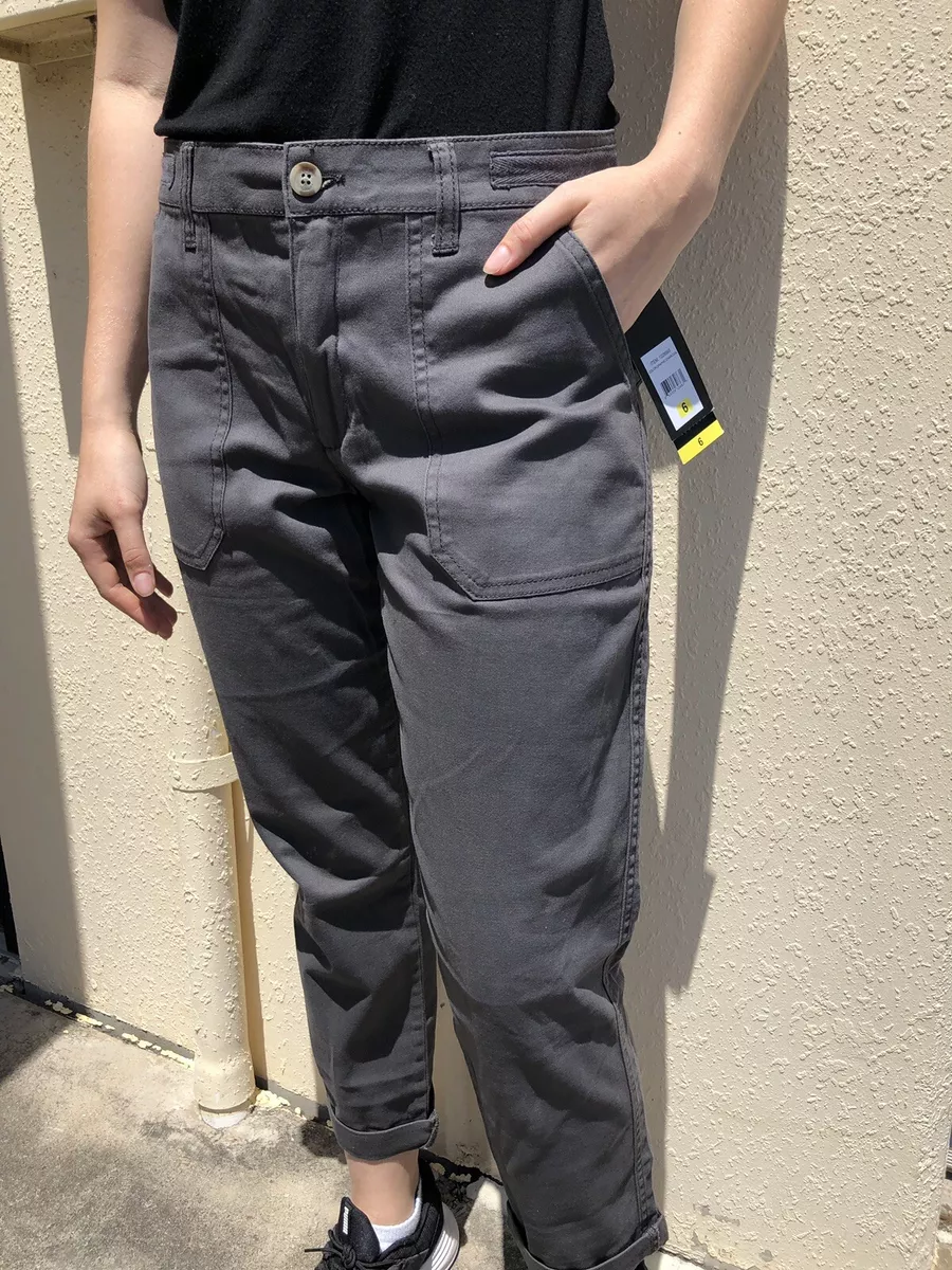 Jones new york chino best sale pants