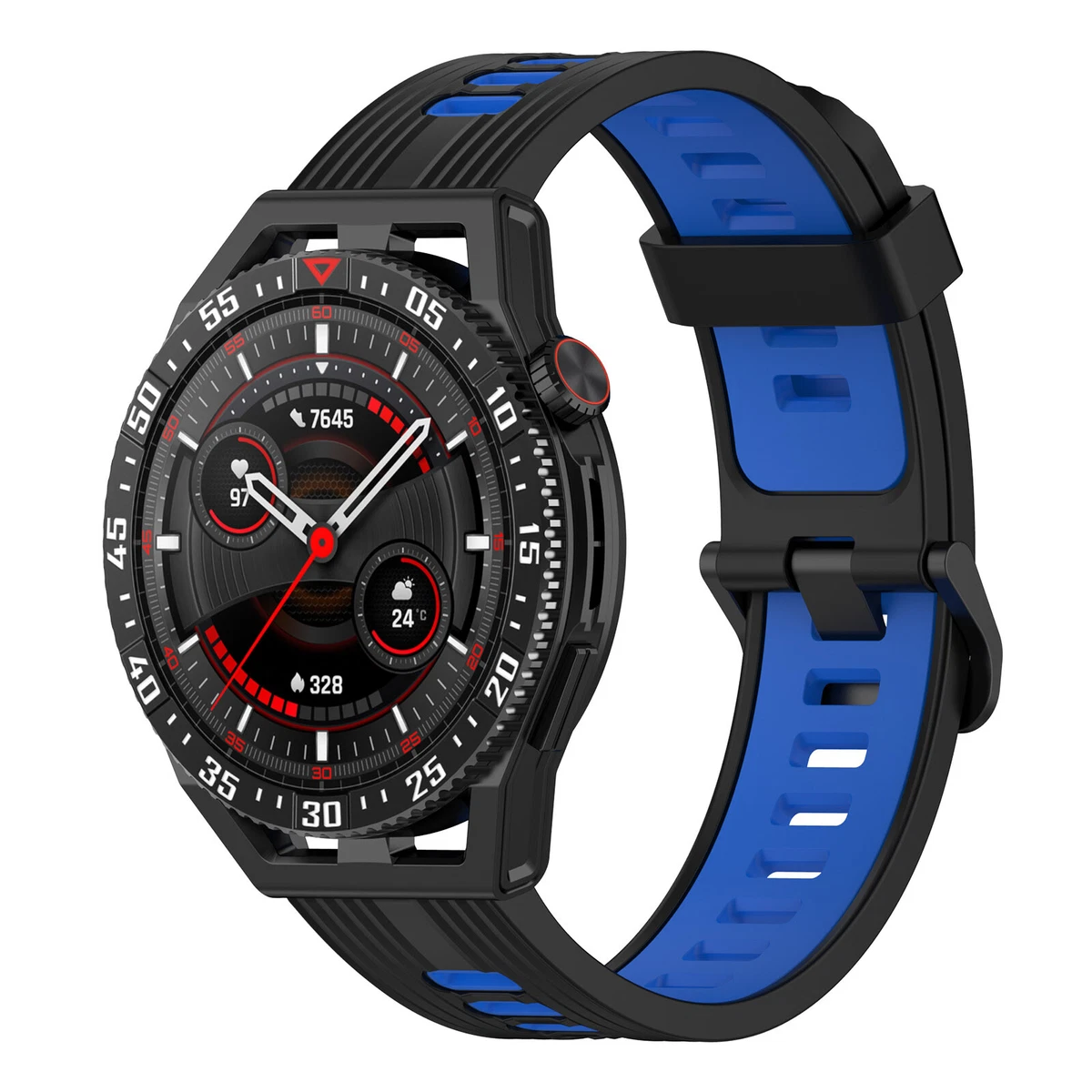 Mi hybrid watch sale