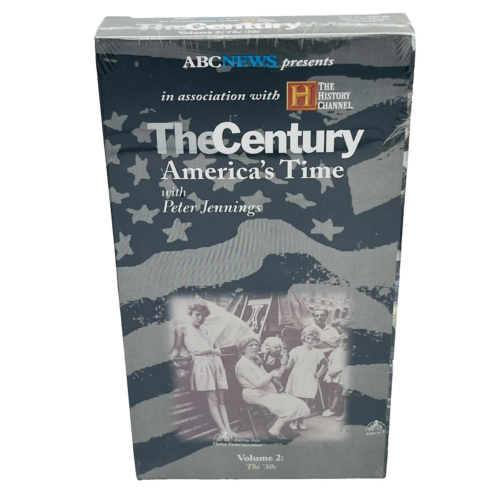 その他 Century: America&#39;s Time [VHS] Amazon.com: The Century-America's Time (Boxed Set) [VHS