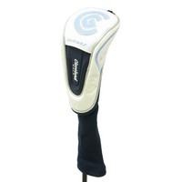 Cleveland Golf Ladies Fl Ultralite Fairway Wood White Navy Black Headcover on sale Cleveland Golf Ladies Fl Ultralite Fairway Wood White Navy Black Headcover on sale