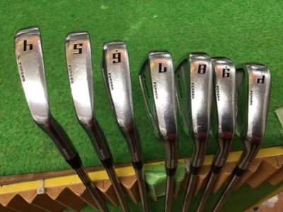 2013 Bridgestone TourStage X-BLADE 709 MC 4-pw MODUS3 120 S-flex