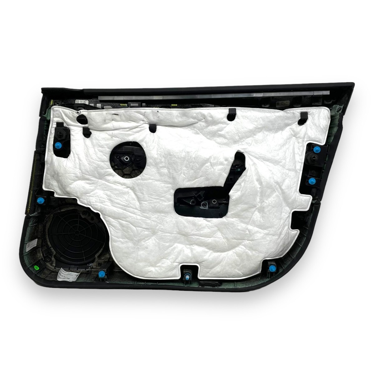 ysk399441 2021-2024 Tesla Model S front left door panel OEM 1633447-01-F | eBay