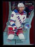 2021-22 Upper Deck Synergy #48 Artemi Panarin Red