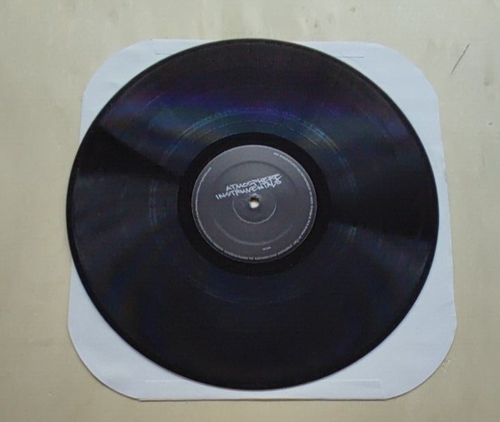 Atmosphere – The Lucy EP 2001 US 2 ×LP - Bild 5 von 6