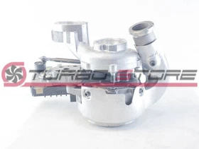 Turbolader Neuteil VW PHAETON (3D1 5.0 V10 TDI 4 Original GARRETT