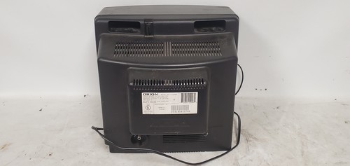 Vintage Orion TV1426BW 14" CRT Television Monitor - Picture 4 of 6