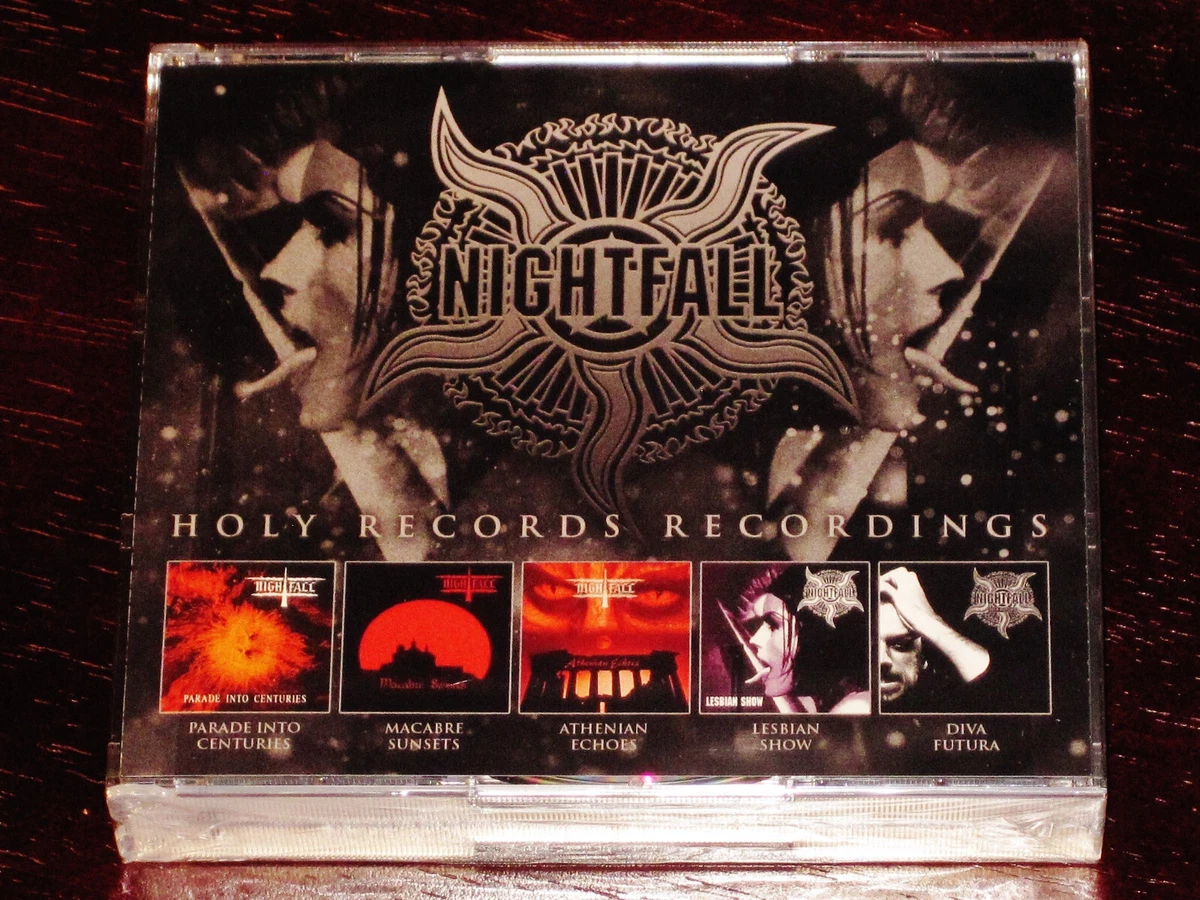 Box Set Metal Music CDs for sale - eBay