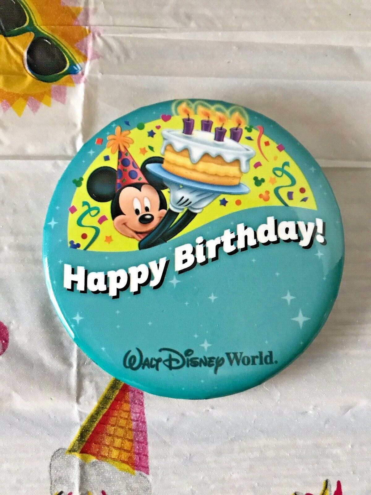 Pin on Birthday