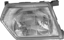 Feu avant (phare) Nissan PATROL