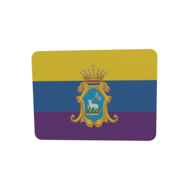 Tischset Tischmatte Untersetzer Avellino (Italien)
