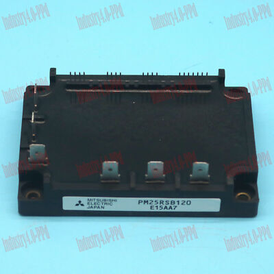 NEW   Intelligent Power Module PM25RSB120 Fast Delivery #A6-37