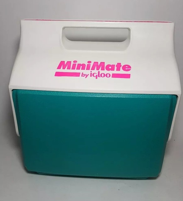 styrofoam cooler meijer