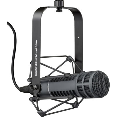 Electro-Voice RE20 Wired Dynamic Microphone for sale online | eBay