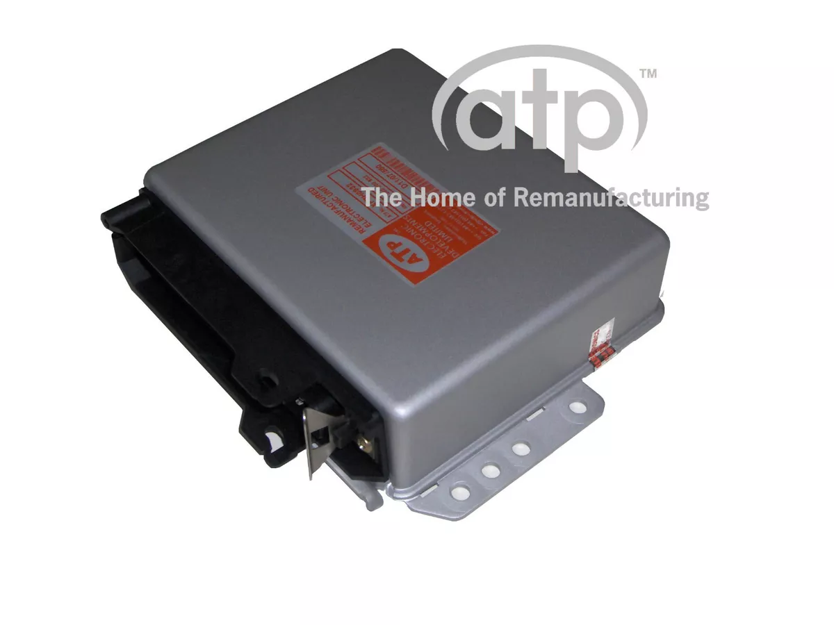 Volvo 2024 740 ecu