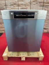 Bosch Serie4 v Geschirrspüler unterbaufähig VarioSchublade EfficientDry