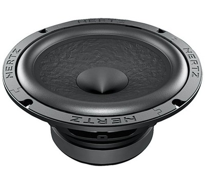 Hertz SV200L  20cm Tieftöner Lautsprecher Boxen 500 Watt Max Auto