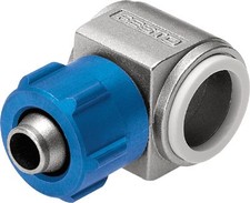 Festo 6283 LK-1/4-PK-6-KU Ring Piece