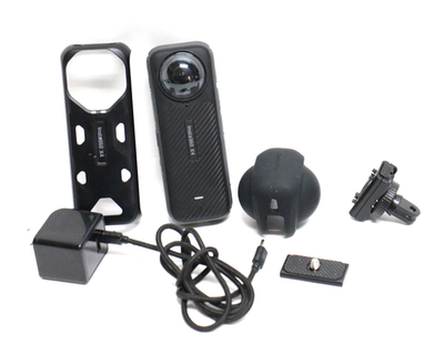 Insta360 X4 Action Camera Insta 360 X4 With 256gb SD card | eBay